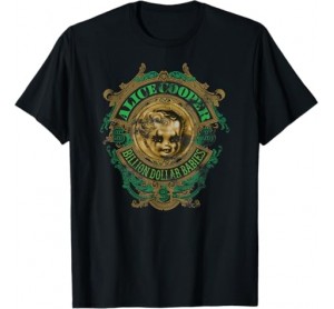 Billion Dollar Babies Crest